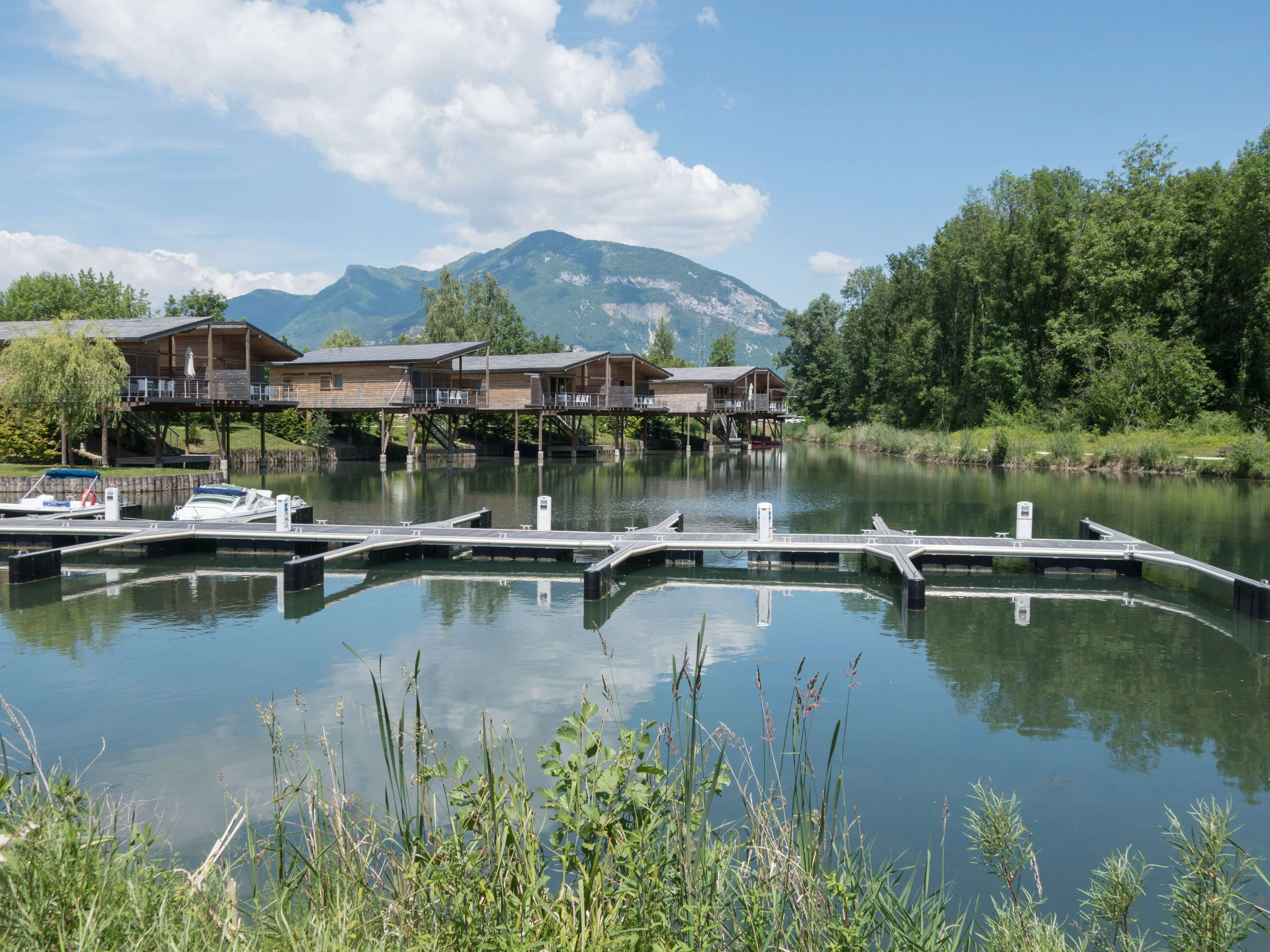 Conciergerie Airbnb - Chambéry